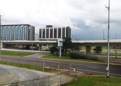 Pearson Airport – 5 Bridges