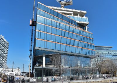 Waterfront Innovation Centre