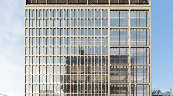 Project Update – 1 St. Clair Avenue West